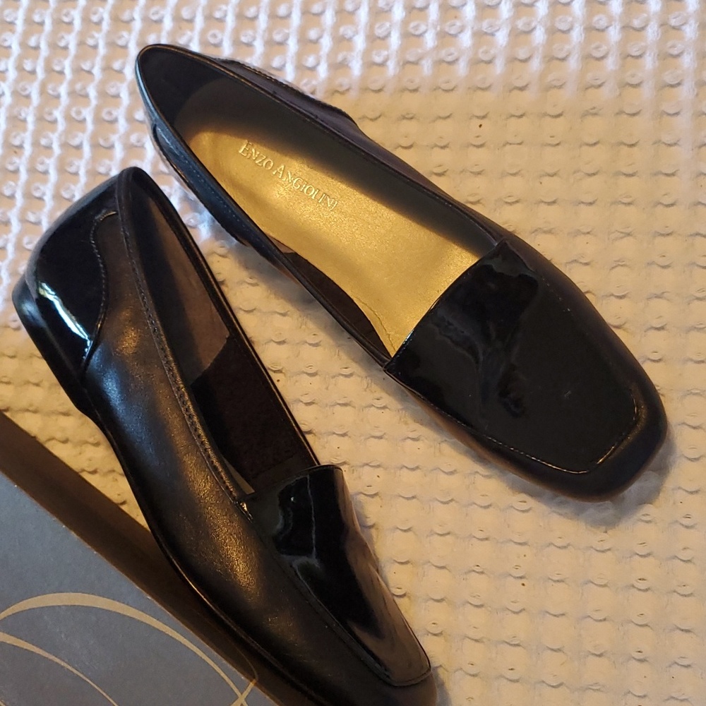 Enzo Angiolini